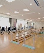 介護老人保健施設 高齢者ケアセンターのぞみ