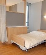 介護老人保健施設 高齢者ケアセンターのぞみ