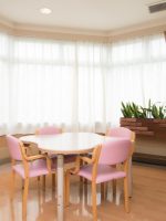 高齢者ケアセンター ゆらぎ