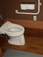 介護老人保健施設 やまぶきの郷