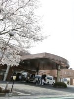 介護医療院 ケア大宮花の丘