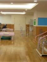 介護老人保健施設 とまりや