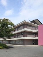 介護老人保健施設 いぶき