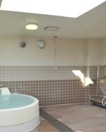 介護老人保健施設 日高の里