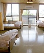 介護老人保健施設 ケアハイツ・川越