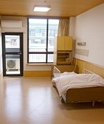 介護老人保健施設 ケアハイツ・川越