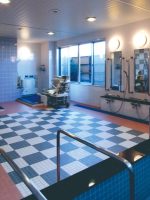 介護老人保健施設 ゆりの木