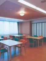 介護老人保健施設 ゆりの木