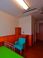 介護老人保健施設 みやぎの郷