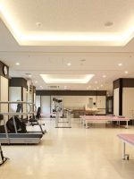 介護老人保健施設 リハビリケア船橋