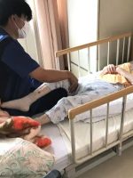 介護老人保健施設 福聚園