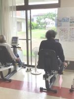 介護老人保健施設 福聚園