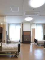 介護老人保健施設 リハビリケア船橋