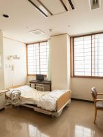 介護老人保健施設 佐倉ホワイエ