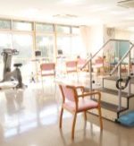 介護老人保健施設 シルバーケア常盤平