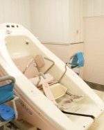 介護老人保健施設 シルバーケア常盤平