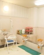 介護老人保健施設 シルバーケア常盤平