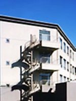 介護老人保健施設 一心館