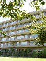 介護老人保健施設 ケアホーム初石