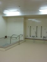 介護老人保健施設 ケアホーム初石