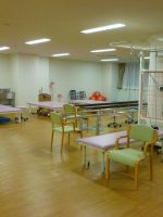 介護老人保健施設 ケアホーム初石