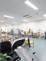 介護老人保健施設 平成の森