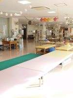 介護老人保健施設 とよさと