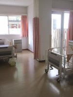 介護老人保健施設 クレイン