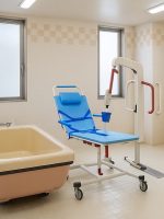 介護老人保健施設 もえぎ野