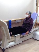 介護老人保健施設 なのはな館みさき