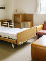 介護老人保健施設 もえぎ野