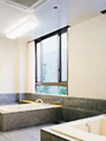 介護老人保健施設 一心館