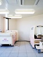 介護老人保健施設 一心館