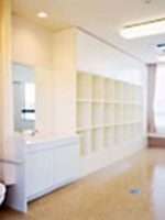 介護老人保健施設 一心館