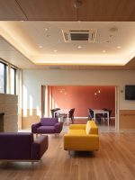 介護老人保健施設 葵の園・那須塩原