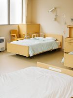 介護老人保健施設 もえぎ野