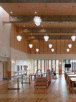 介護老人保健施設 葵の園・那須塩原