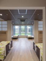 介護老人保健施設 葵の園・松戸東