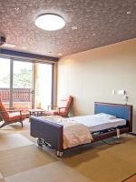 介護老人保健施設 なのはな館なぎさ