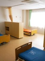 介護老人保健施設 島村洗心苑