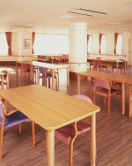 介護老人保健施設 エスポワール佐倉