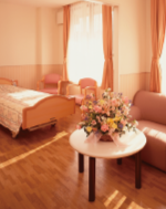 介護老人保健施設 エスポワール佐倉