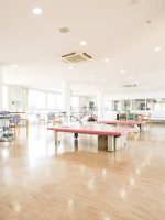 介護老人保健施設 らいおんハート