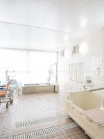 介護老人保健施設 らいおんハート