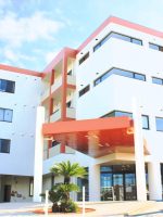 介護老人保健施設 なのはな館みさき