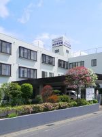 介護老人保健施設 さかき光陽