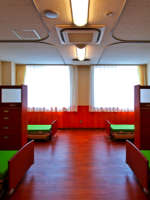 介護老人保健施設 みやぎの郷