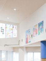 介護老人保健施設 あさいケアセンター