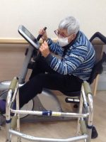 介護老人保健施設 なのはな館みさき