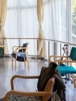 介護老人保健施設 佐倉ホワイエ